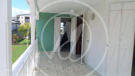 Achat Maison Petit Bourg (97170) - GUADELOUPE