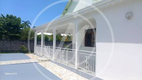 Achat Maison Petit Bourg (97170) - GUADELOUPE