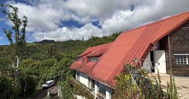 maison - 10 pices - 310 m + 2 dpendances