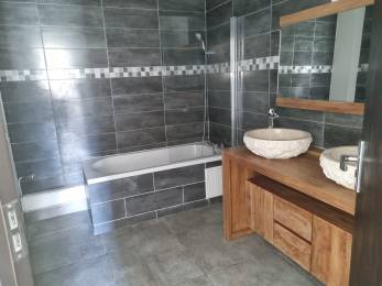 Location Appartement Saint-Denis (97400) - REUNION