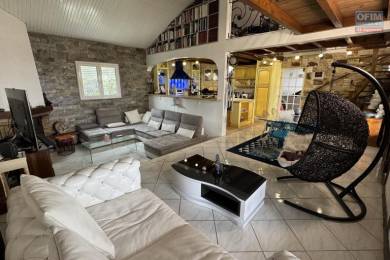 Achat Maison Plaine des Cafres (97418) - REUNION