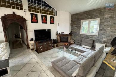 Achat Maison Plaine des Cafres (97418) - REUNION