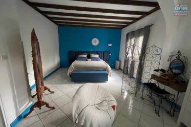 Achat Maison Plaine des Cafres (97418) - REUNION