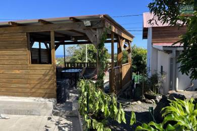 Achat Maison Saint-Joseph (97480) - REUNION