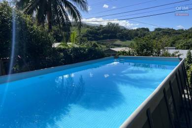 Achat Maison Saint-Joseph (97480) - REUNION