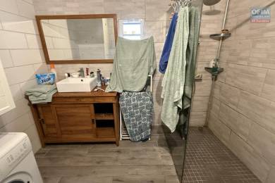 Achat Maison Saint-Joseph (97480) - REUNION