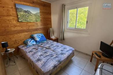 Achat Maison Saint-Joseph (97480) - REUNION