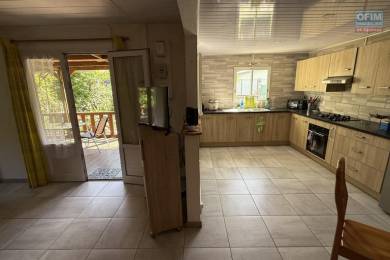 Achat Maison Saint-Joseph (97480) - REUNION