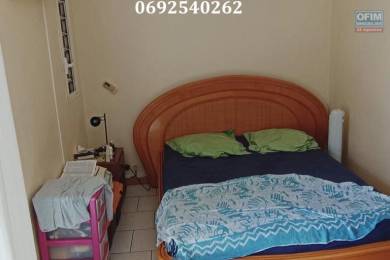 Achat Maison Saint-Joseph (97480) - REUNION