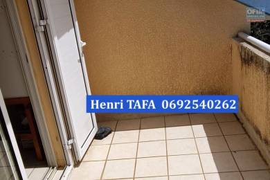 Achat Maison Saint-Joseph (97480) - REUNION