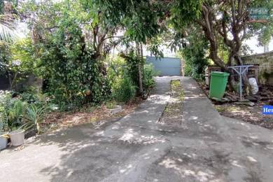 Achat Maison Saint-Joseph (97480) - REUNION