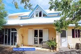 achat maison à saint-joseph (97480)