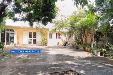 Achat Maison Saint-Joseph (97480) - REUNION