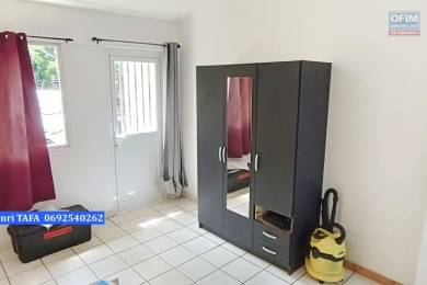 Achat Maison Saint-Joseph (97480) - REUNION
