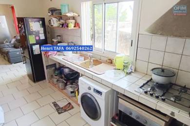 Achat Maison Saint-Joseph (97480) - REUNION