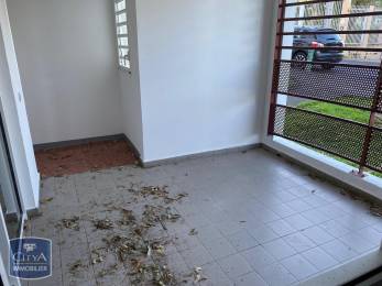 Achat Appartement Sainte-Clotilde (97490) - REUNION