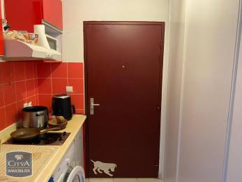 Achat Appartement Sainte-Clotilde (97490) - REUNION