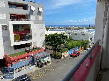 Achat Appartement Sainte-Clotilde (97490) - REUNION