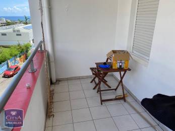 Achat Appartement Sainte-Clotilde (97490) - REUNION