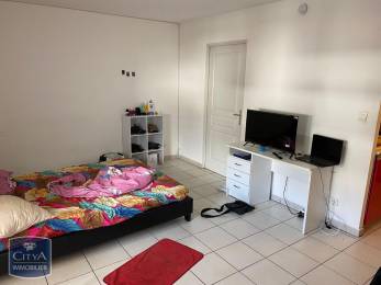 Achat Appartement Sainte-Clotilde (97490) - REUNION