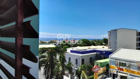 Achat Appartement Sainte-Clotilde (97490) - REUNION