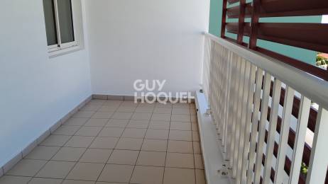 Achat Appartement Sainte-Clotilde (97490) - REUNION