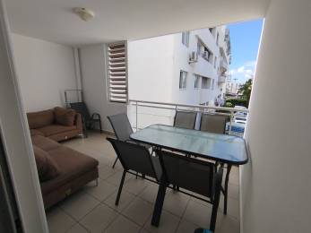 Location Bien meublé Saint-Denis (97400) - REUNION