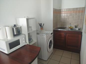 Location Bien meublé Saint-Denis (97400) - REUNION