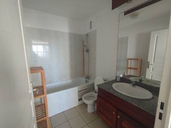 Location Bien meublé Saint-Denis (97400) - REUNION