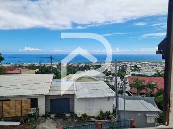Achat Maison Sainte-Clotilde (97490) - REUNION