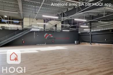 Location Local D'activité Saint-Pierre (97410) - REUNION