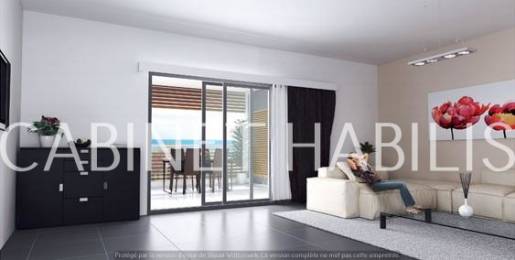 Achat Appartement Saint-Pierre (97410) - REUNION
