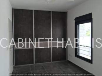 Achat Appartement Saint-Pierre (97410) - REUNION