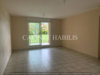 Achat Appartement Saint-Pierre (97410) - REUNION