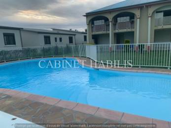 Achat Appartement Saint-Pierre (97410) - REUNION