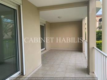 Achat Appartement Saint-Pierre (97410) - REUNION