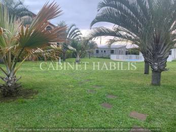 Achat Appartement Saint-Pierre (97410) - REUNION