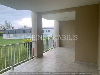 Achat Appartement Saint-Pierre (97410) - REUNION