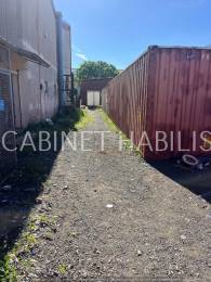 Location  Local Commercial Saint-Louis (97450) - REUNION