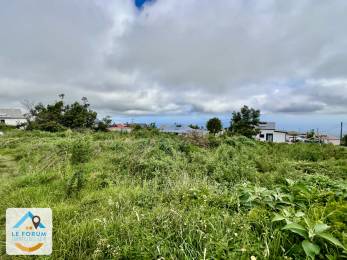 Achat Terrain Tampon (97430) - REUNION
