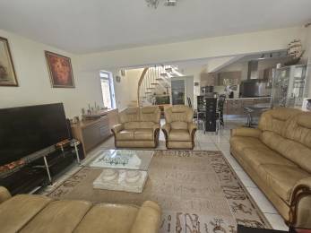 Achat Villa Piton Saint-Leu (97424) - REUNION