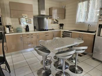 Achat Villa Piton Saint-Leu (97424) - REUNION