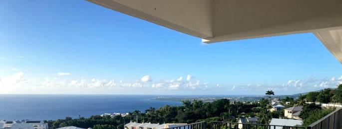 Achat appartement Saint-Paul (97460) - REUNION