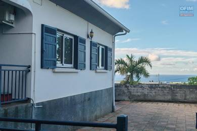 Location Maison Sainte-Clotilde (97490) - REUNION