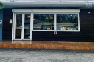 Location  Local commercial Rivière Saint-Louis (97421) - REUNION