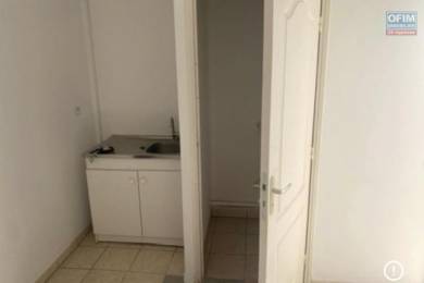 Location  Local commercial Rivière Saint-Louis (97421) - REUNION