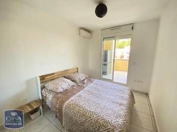 Location Bien meublé Sainte-Marie (97438) - REUNION