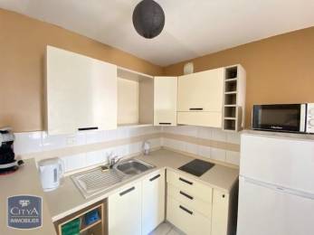 Location Bien meublé Sainte-Marie (97438) - REUNION