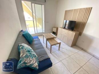 Location Bien meublé Sainte-Marie (97438) - REUNION