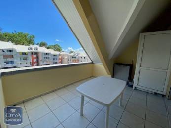 Location Bien meublé Sainte-Marie (97438) - REUNION